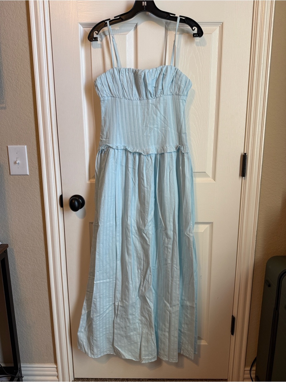 Seven Wonders dress